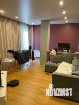 3-к квартира, вторичка, 64м2, 6/9 этаж