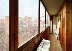 2-к квартира, вторичка, 49м2, 7/9 этаж