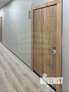 Студия квартира, вторичка, 36м2, 4/4 этаж