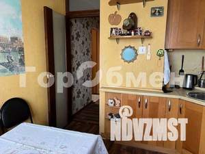 2-к квартира, вторичка, 55м2, 17/17 этаж