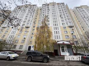3-к квартира, вторичка, 75м2, 4/14 этаж