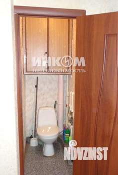 4-к квартира, вторичка, 73м2, 8/9 этаж