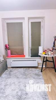 Студия квартира, вторичка, 20м2, 2/26 этаж