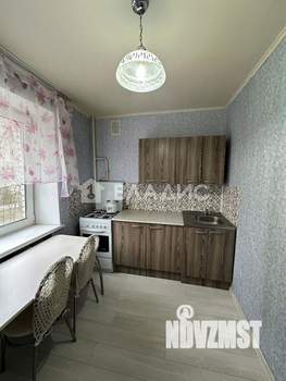 3-к квартира, вторичка, 57м2, 4/9 этаж