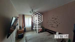 2-к квартира, вторичка, 50м2, 9/17 этаж