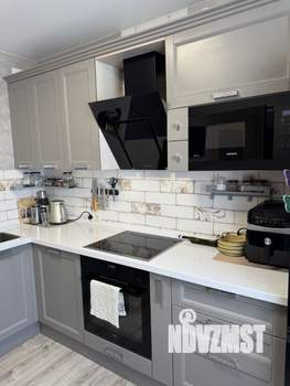 2-к квартира, вторичка, 54м2, 8/17 этаж