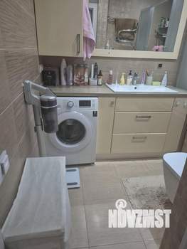 2-к квартира, вторичка, 43м2, 1/5 этаж