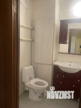 1-к квартира, вторичка, 38м2, 7/17 этаж