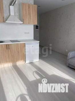 Студия квартира, вторичка, 21м2, 5/17 этаж