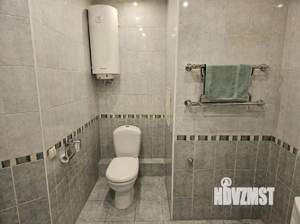 2-к квартира, вторичка, 61м2, 16/17 этаж