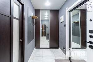 1-к квартира, вторичка, 43м2, 14/23 этаж