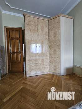 2-к квартира, вторичка, 58м2, 1/17 этаж