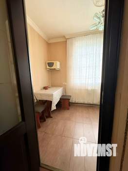 1-к квартира, вторичка, 38м2, 9/17 этаж