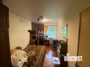 3-к квартира, вторичка, 54м2, 1/4 этаж
