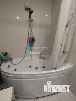 1-к квартира, вторичка, 33м2, 4/5 этаж