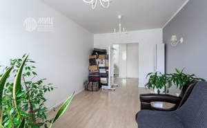 3-к квартира, вторичка, 77м2, 3/14 этаж