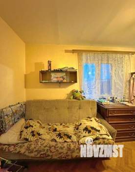 2-к квартира, вторичка, 42м2, 5/5 этаж