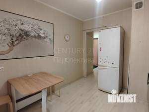 1-к квартира, вторичка, 34м2, 3/5 этаж