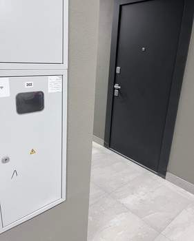 Студия квартира, вторичка, 20м2, 16/16 этаж