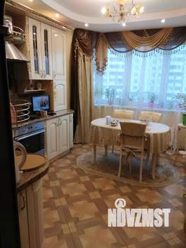 2-к квартира, вторичка, 58м2, 5/17 этаж