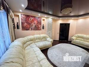 2-к квартира, вторичка, 78м2, 17/17 этаж