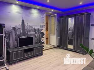 4-к квартира, вторичка, 155м2, 16/25 этаж