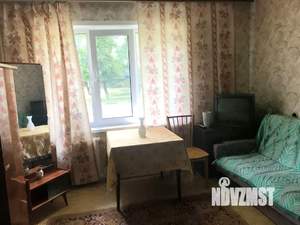 1-к квартира, вторичка, 28м2, 1/5 этаж