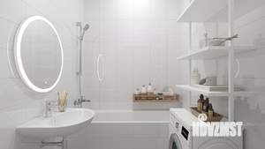 Студия квартира, вторичка, 23м2, 5/12 этаж