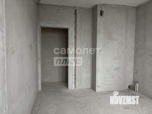 3-к квартира, вторичка, 72м2, 10/18 этаж