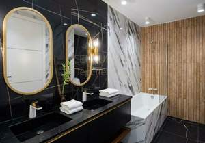 3-к квартира, вторичка, 116м2, 19/20 этаж