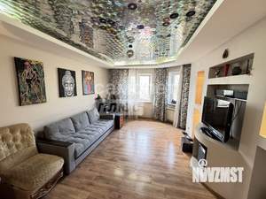 3-к квартира, вторичка, 100м2, 3/17 этаж