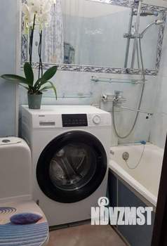 1-к квартира, вторичка, 34м2, 3/4 этаж