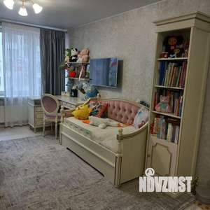 Студия квартира, вторичка, 27м2, 3/17 этаж