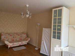 1-к квартира, вторичка, 32м2, 5/5 этаж
