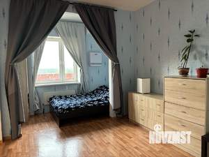 1-к квартира, вторичка, 37м2, 11/17 этаж