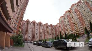 2-к квартира, вторичка, 55м2, 15/19 этаж