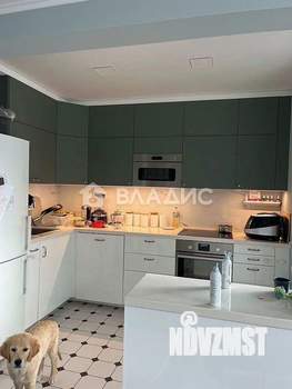 1-к квартира, вторичка, 43м2, 7/17 этаж