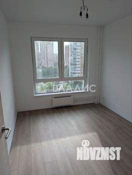 1-к квартира, сданный дом, 36м2, 10/25 этаж