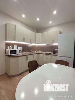 1-к квартира, вторичка, 30м2, 23/25 этаж