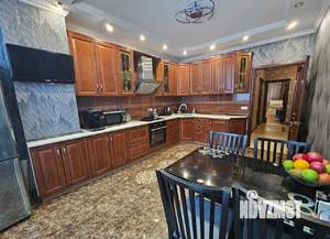 2-к квартира, вторичка, 70м2, 7/17 этаж