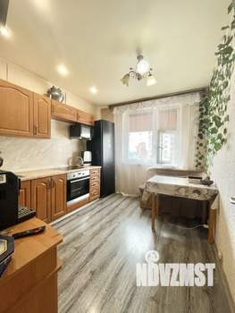 2-к квартира, вторичка, 55м2, 15/15 этаж
