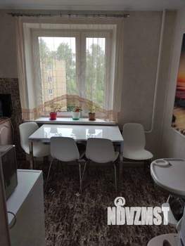 2-к квартира, вторичка, 49м2, 4/9 этаж