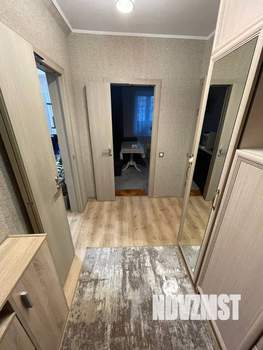 1-к квартира, вторичка, 42м2, 13/14 этаж