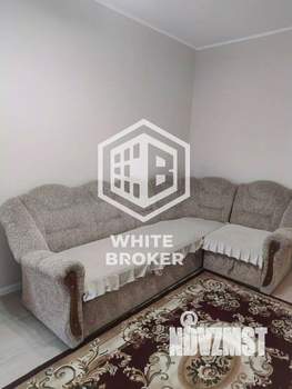 2-к квартира, вторичка, 50м2, 9/17 этаж