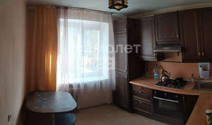 1-к квартира, вторичка, 38м2, 3/9 этаж