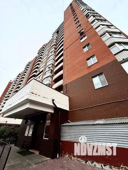 2-к квартира, вторичка, 70м2, 14/17 этаж