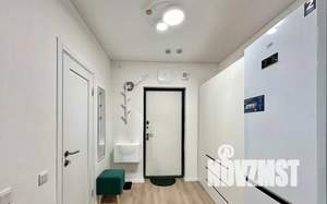 Студия квартира, вторичка, 25м2, 7/17 этаж