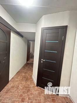 1-к квартира, вторичка, 36м2, 6/9 этаж