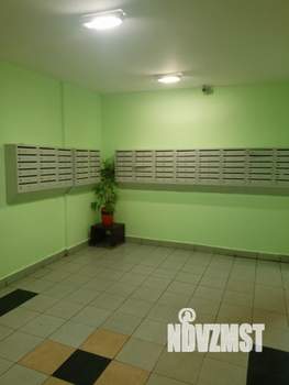 1-к квартира, вторичка, 43м2, 2/18 этаж