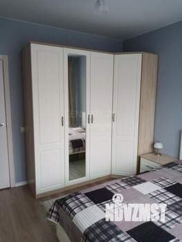 2-к квартира, вторичка, 39м2, 11/14 этаж